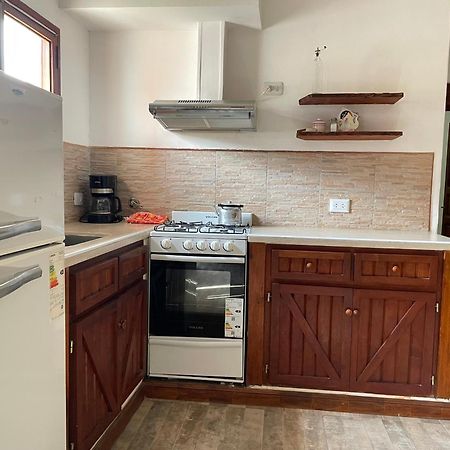 Apartmán Departamento Cafayate Exteriér fotografie