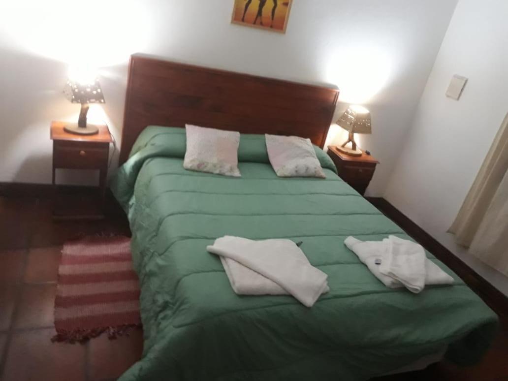 Apartmán Departamento Cafayate Exteriér fotografie