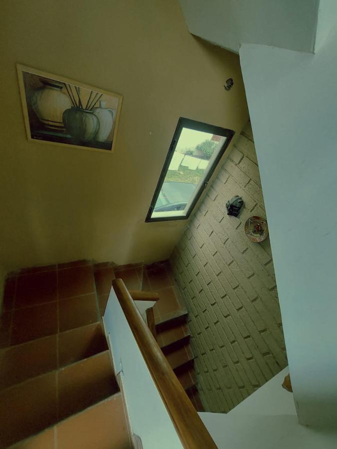 Apartmán Departamento Cafayate Exteriér fotografie