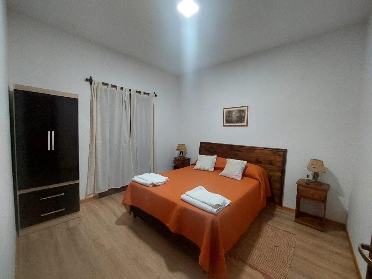 Apartmán Departamento Cafayate Exteriér fotografie